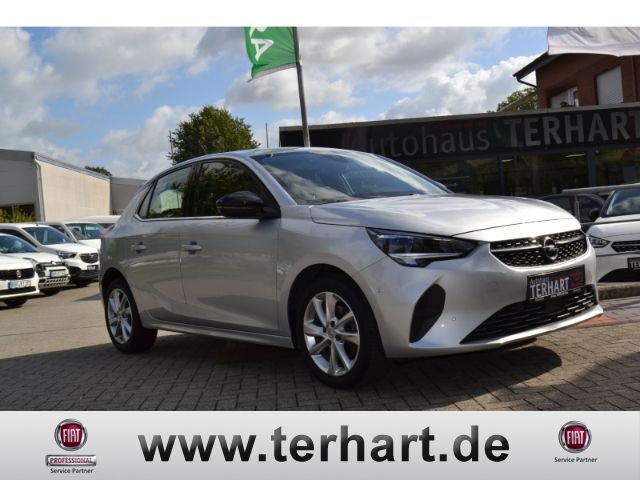 Opel Corsa 27.133 km 16.698 &euro; Raesfeld 46348