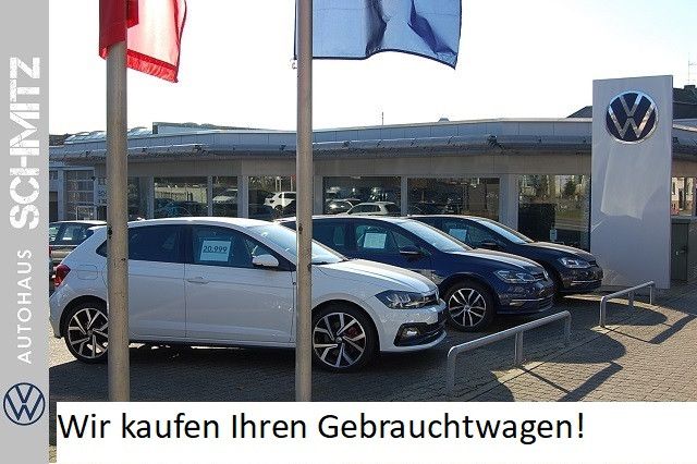 VW T-Cross 62.700 km 18.499 &euro; Gladbeck 45964