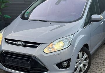 Ford Grand C-Max 231.558 km 2.499 &euro; Borken 46325