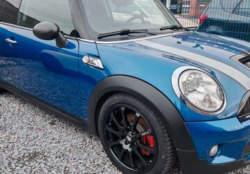 Mini Cooper S Clubman 167.000 km 6.500 &euro; Duisburg 47198