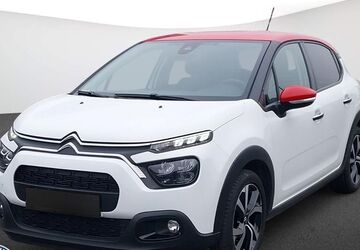 Citroen C3 38.571 km 12.189 &euro; Borken 46325