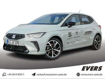 Gebrauchte Seat Ibiza