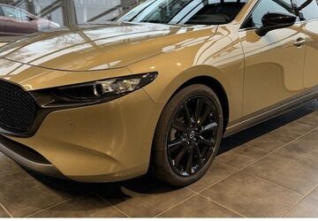 Mazda 3 2.093 km 26.494 &euro; Duisburg 47166