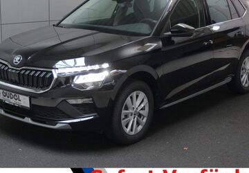 Skoda Kamiq 11.860 km 28.890 &euro; Heiden 46359