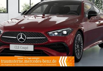 Mercedes-Benz CLE 220 12.270 km 46.990 &euro; Duisburg 47138