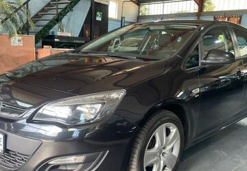 Opel Astra 135.000 km 6.490 &euro; Bottrop 46238