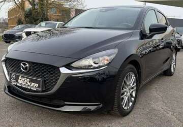 Mazda 2 76.595 km 14.490 &euro; Rhede 46414