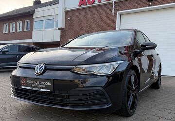 VW Golf 136.000 km 17.950 &euro; Hamminkeln 46499