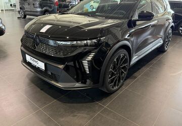 Renault Scenic 6.590 km 44.798 &euro; Duisburg 47167