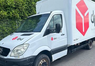 Mercedes-Benz Sprinter 228.000 km 8.000 &euro; Isselburg 46419