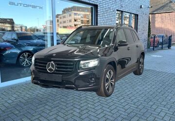 Mercedes-Benz GLB 200 93.900 km 35.900 &euro; Bocholt 46397