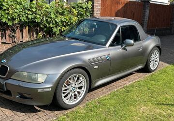 BMW Z3 168.900 km 8.990 &euro; Bocholt 46397