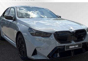 BMW M5 6.000 km 119.590 &euro; Wesel 46485