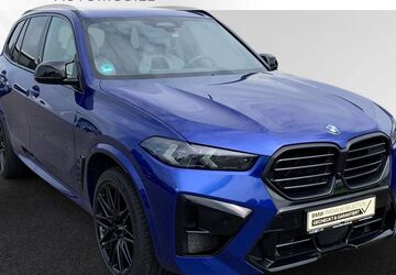 BMW X5 M 15.909 km 114.990 &euro; Geldern 47608