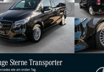 Mercedes-Benz V 220 13.998 km 63.998 &euro; Dorsten 46282