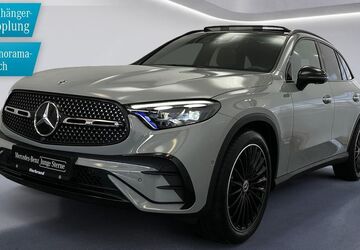 Mercedes-Benz GLC 300 21.206 km 64.444 &euro; Kevelaer 47623