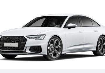 Audi S6 9.932 km 68.480 &euro; Oberhausen 46047