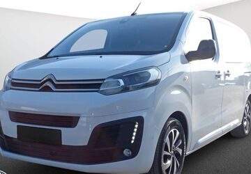 Citroen SpaceTourer 23.965 km 35.777 &euro; Bocholt 46395
