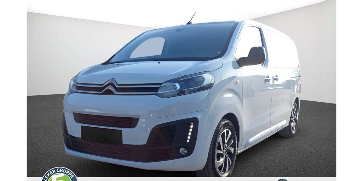 Citroen SpaceTourer 23.965 km 35.777 &euro; Bocholt 46395