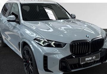 BMW X5 11.000 km 99.980 &euro; Moers 47441