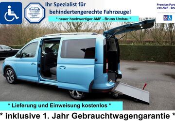 Ford Grand Tourneo 20.350 km 41.900 &euro; Neukirchen 47506