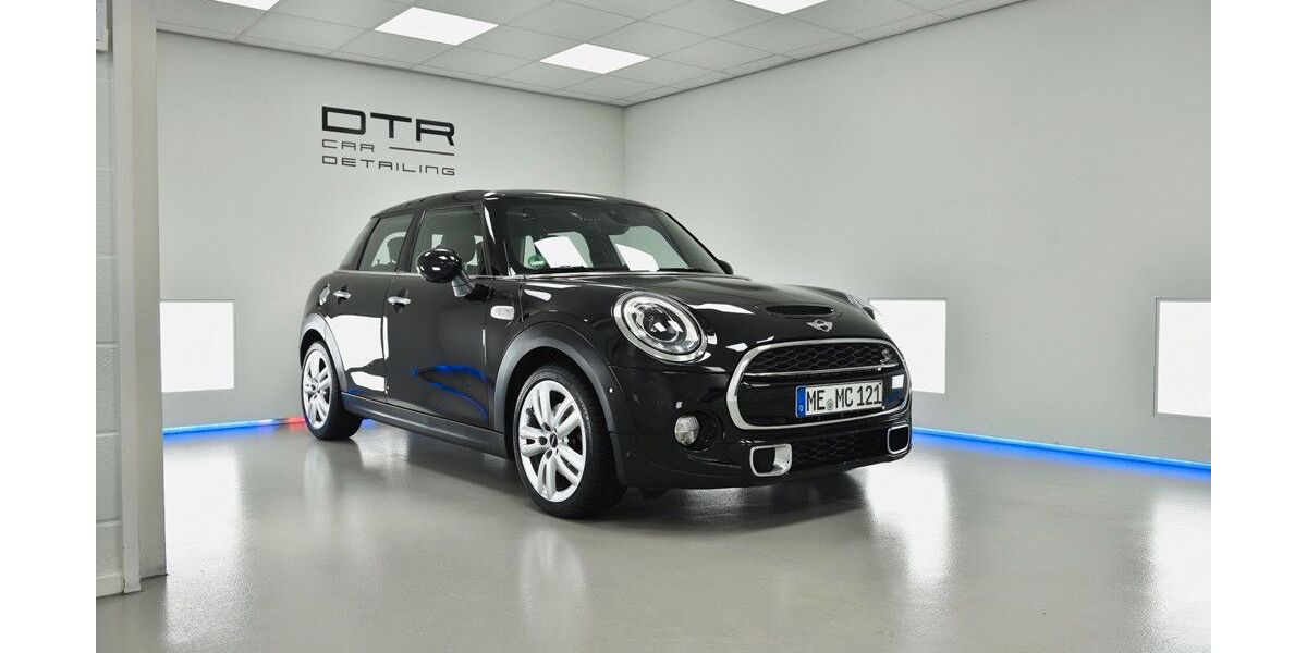 Mini Cooper S 161.500 km 13.800 &euro; Bocholt 46399