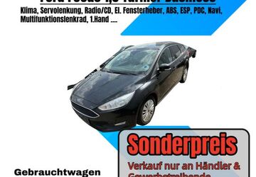 Ford Focus 297.561 km 3.800 &euro; Rhede 46414