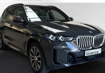 BMW X5 26.326 km 76.490 &euro; Wesel 46485