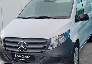 Mercedes-Benz Vito 7.656 km 45.089 &euro; Bocholt 46397