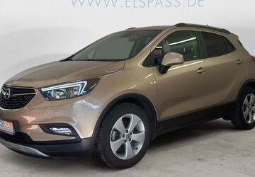 Opel Mokka X 51.873 km 11.999 &euro; Dinslaken 46539