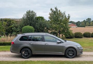 VW Golf 149.012 km 10.899 &euro; Bocholt 46399