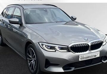 BMW 330 72.700 km 29.909 &euro; Wesel 46485