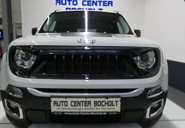 Jeep Renegade 46.504 km 16.700 &euro; Bocholt 46395