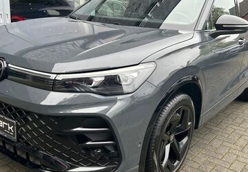 VW Tiguan 31.000 km 42.900 &euro; Bocholt 46397