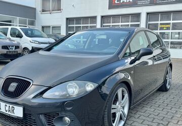 Seat Leon 185.000 km 5.500 &euro; Kevelaer 47623