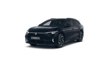 Gebrauchte VW ID.7