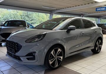 Ford Puma 31.400 km 18.972 &euro; Borken 46325