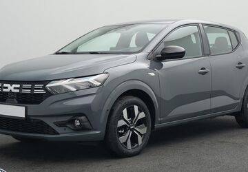 Dacia Sandero 1.500 km 17.190 &euro; Borken 46325