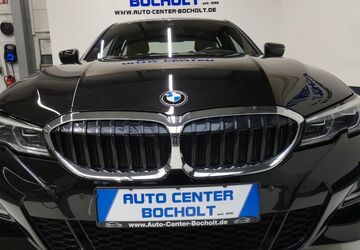 BMW 330 126.000 km 31.900 &euro; Bocholt 46395