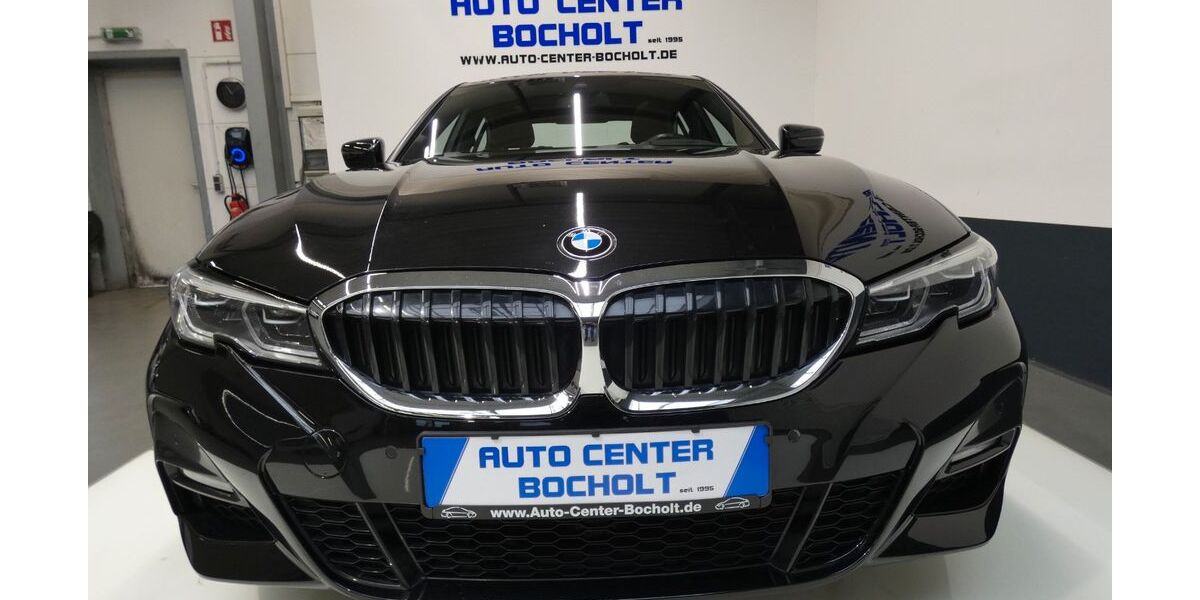 BMW 330 126.000 km 31.900 &euro; Bocholt 46395