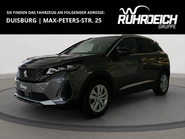 Peugeot 3008 12.990 km 27.990 &euro; Duisburg 47059