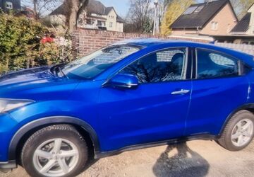 Honda HR-V 56.600 km 13.200 &euro; Dorsten 46282