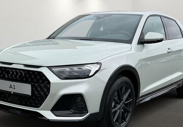 Audi A1 3.500 km 34.550 &euro; Duisburg 47249