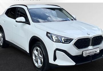 BMW X2 11.700 km 33.990 &euro; Wesel 46485