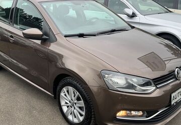 VW Polo 151.000 km 9.750 &euro; Moers 47447