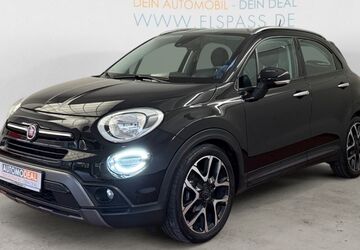 Fiat 500X 29.898 km 15.189 &euro; Dinslaken 46539