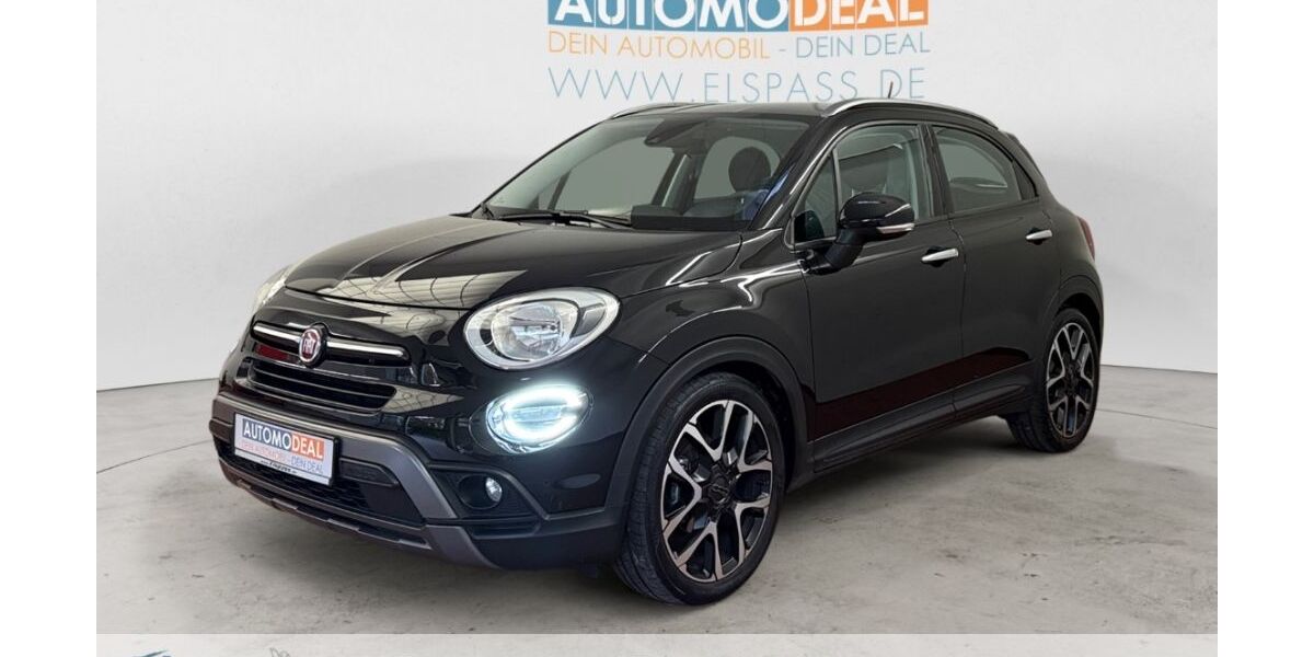 Fiat 500X 29.898 km 15.189 &euro; Dinslaken 46539