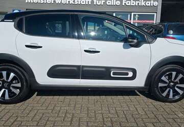 Citroen C3 63.986 km 11.480 &euro; Bocholt 46395