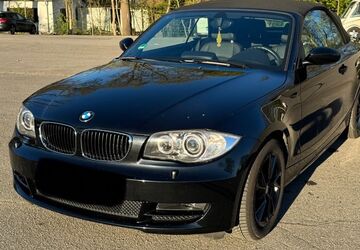 BMW 120 43.000 km 16.999 &euro; Dinslaken 46535