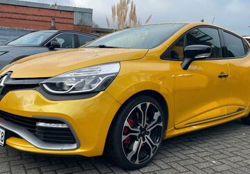 Renault Clio 59.850 km 16.295 &euro; Gladbeck 45966